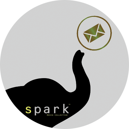 Spark Email Subscribe