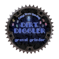 Dirt Diggler Gravel Grinder