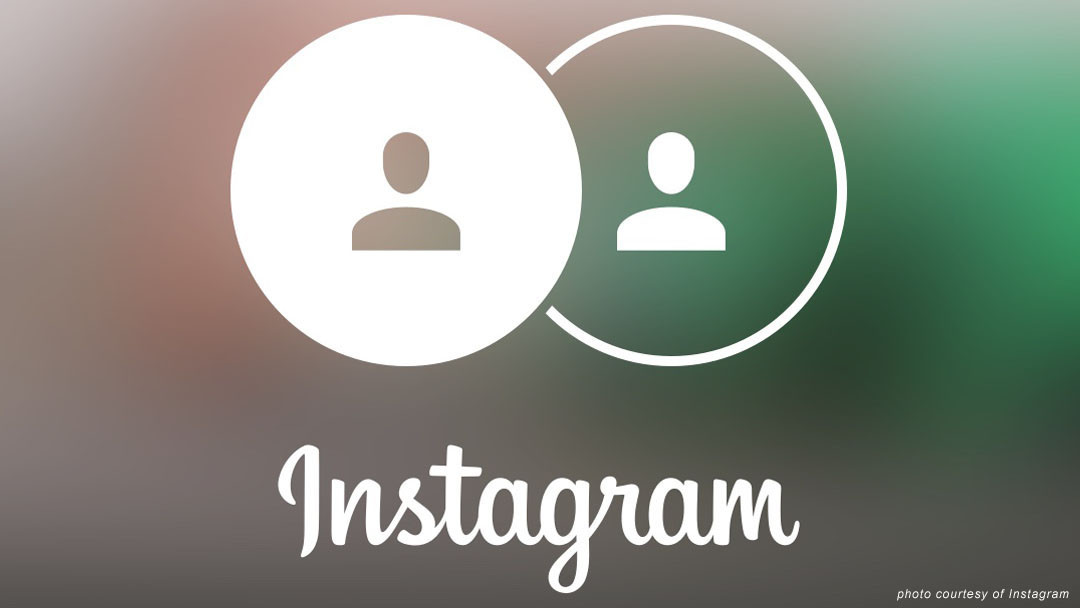 Instagram Finally Rolls Out “Account Switching” Feature